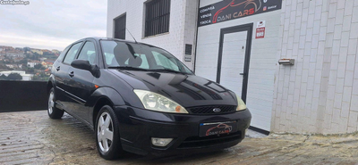 Ford Focus 1.4cc