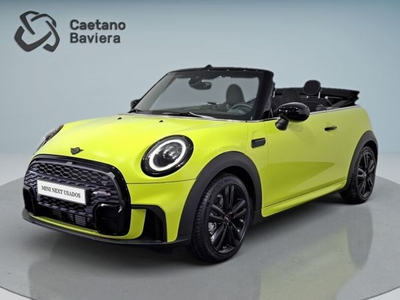 Mini Mini Cooper Cabrio