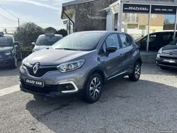 Renault Captur exclusive