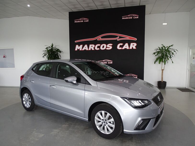 Seat Ibiza 1.0 EcoTSI Reference