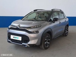 Citroën C3 Aircross 1.2 PureTech Plus