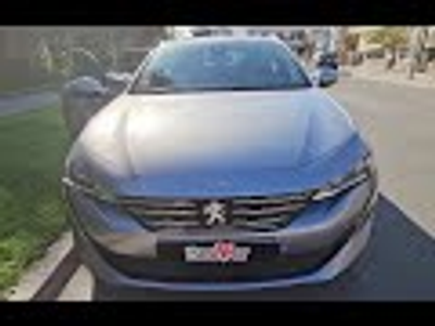 Peugeot 508 SW 1.5 BlueHDi Active Pack EAT8