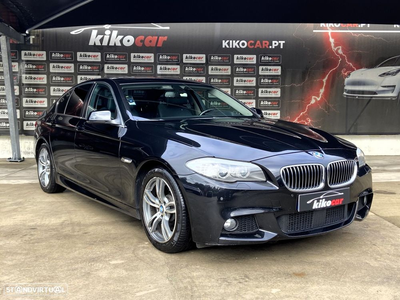 BMW 530 d Sport-Aut.