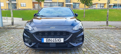 Ford Focus ST-Line X 1.0 Ecoboost - 155 CV