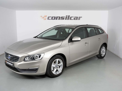 Volvo V60 2.0 D4 Kinetic