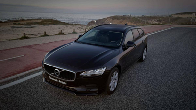 Volvo V90 2.0 D3 Kinetic