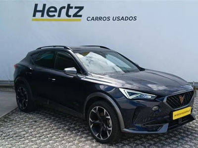 Cupra Formentor 1.5 TSI Sport