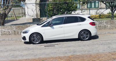 BMW 225 Active Tourer Iperformance