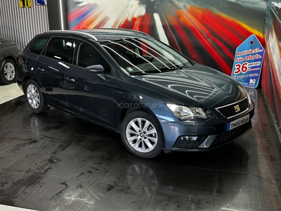 Seat Leon 1.6 TDi Style