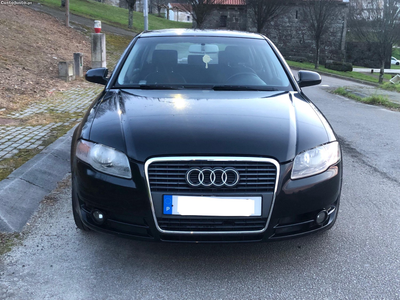 Audi A4 2.0 TDi