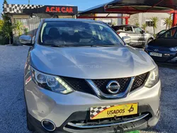 Nissan Qashqai 1.5 dCi Acenta