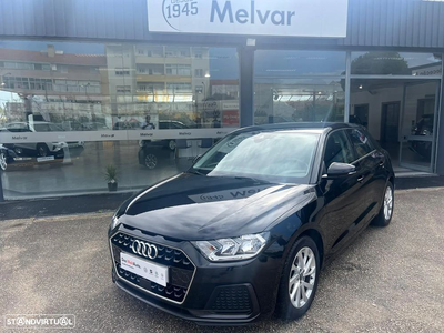 Audi A1 Sportback 25 TFSI Advanced