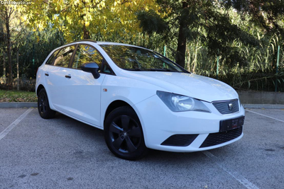 Seat Ibiza ST 1.2 TDI