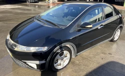 Honda Civic Conforte