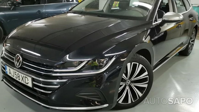 Volkswagen Arteon 2.0 TDI Elegance DSG de 2021