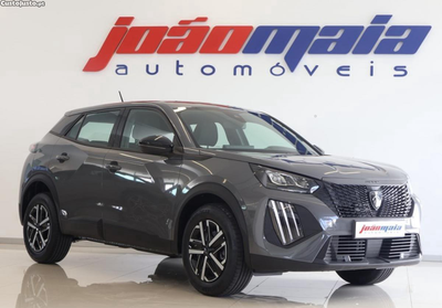 Peugeot 2008 1.2 PureTech Active