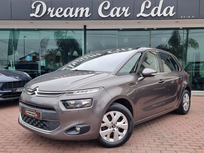 Citroen C4 1.6 BlueHDi Intensive