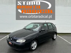 Seat Ibiza 1.0 Passion