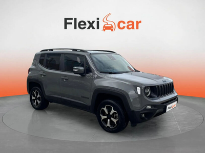 Jeep Renegade 1.3 TG 4Xe Trailhawk