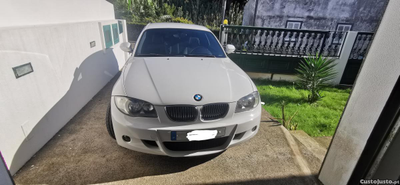 BMW 116 116d