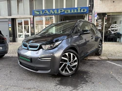 BMW I3 (120 Ah)