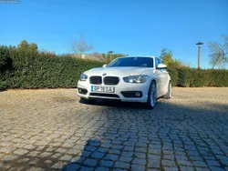 BMW 118 Advantage