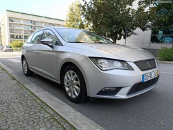 Seat Leon 1.6TDI ST Style Ecomotive