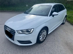 Audi A3 1.6 Tdi Advance