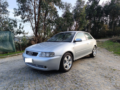 Audi A3 1.9 TDI