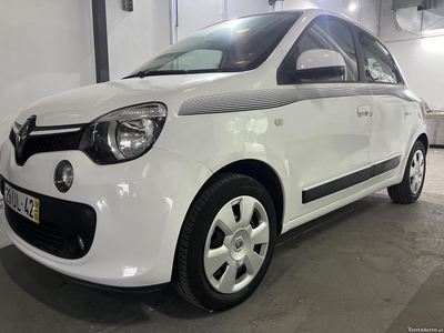 Renault Twingo 1.0