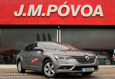 Renault Talisman Sedan 1.5 DCI Zen Pack Business