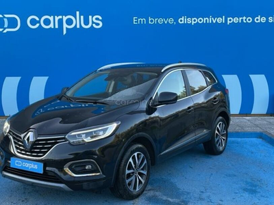 Renault Kadjar Kadjar Intens Tce 140 FAP