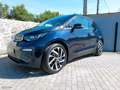 BMW I3 LCI 120AH Nacional Iva Dedutivel