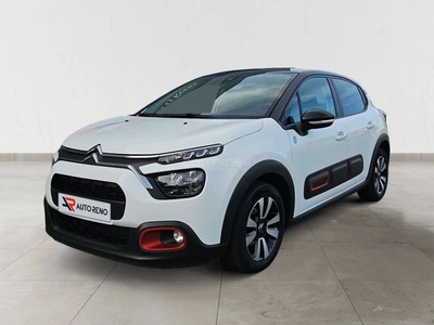 Citroen C3 1.5 BlueHDi C-Series