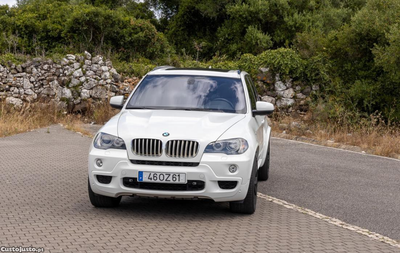 BMW X5 M Xdrive 35D