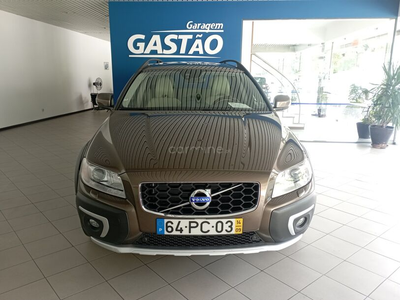 Volvo XC70 2.0 D4 Momentum Geartronic