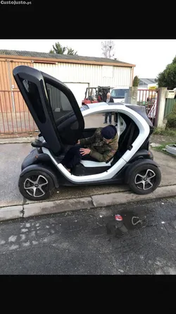 Renault Twizy 45