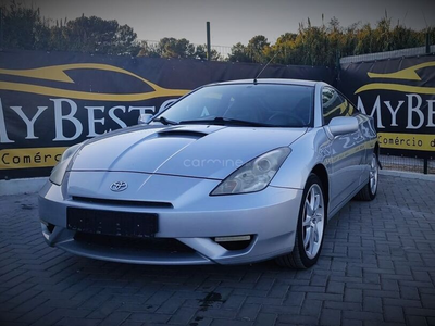 Toyota Celica 1.8