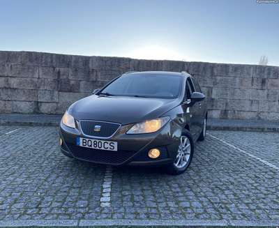 Seat Ibiza 1.2 TDI Full Extras