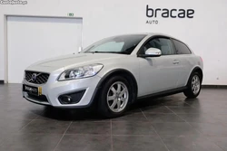 Volvo C30 1.6D DRIVe Momentum