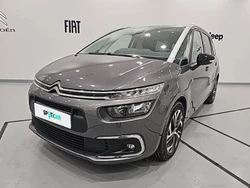 Citroen C4 1.5 BlueHDi 130 S&S C-Series