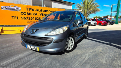 Peugeot 207 1.4 16V Sport