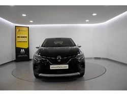 Renault Captur 1.0 TCE TECHNO