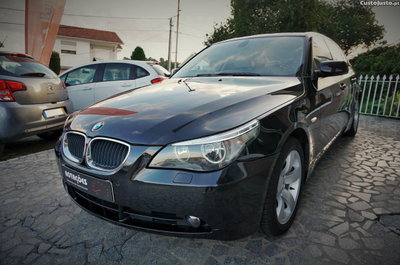 BMW 525 D 177cv Navigation NACIONAL