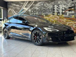 Tesla Model S Standard Range