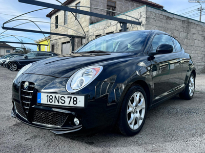 Alfa Romeo Mito 1.3 JTD Progression S&S