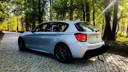 BMW 120 120 xdrive