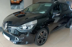 Renault Clio Break 1.5 Dci Dynamique