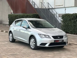 Seat Leon 1.6 TDI Ecomotive Style