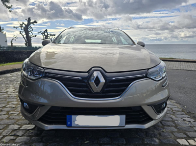 Renault Mégane Business